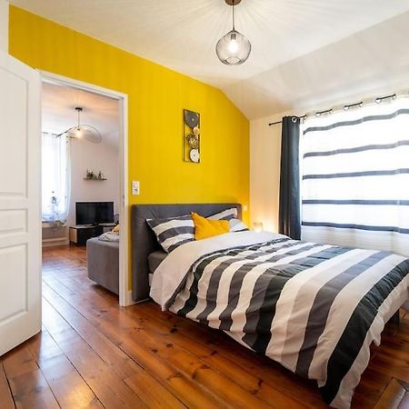 Apartamento L'Industriel - Lourdes Centre Exterior foto
